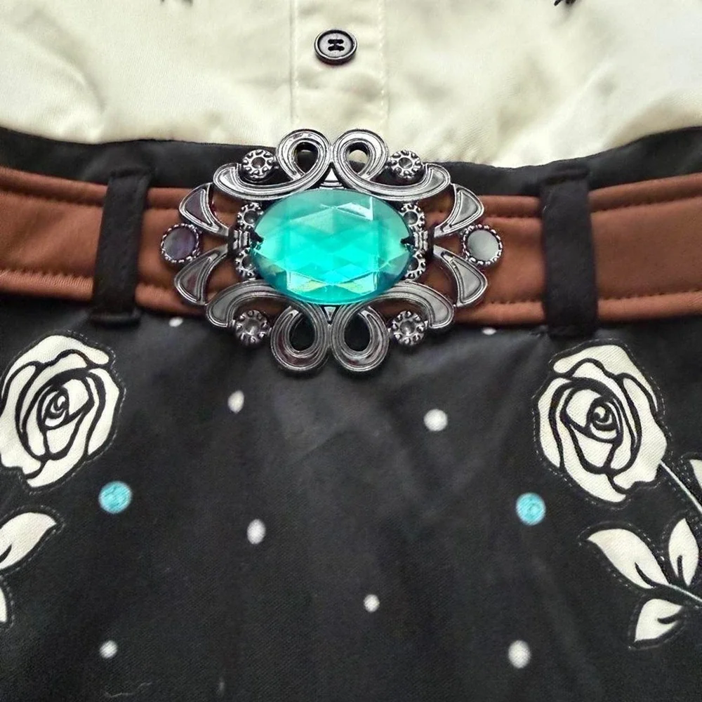 N/A girls western